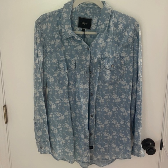 Rails blouse NWT - Picture 2 of 4